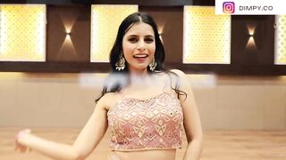 Sangeet Dance