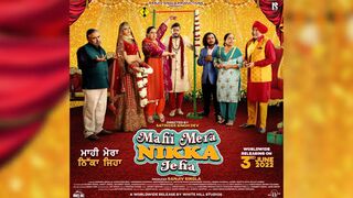 Mahi Mera Nika jeia new Punjabi movie HD