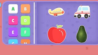 Nusery class||A to E