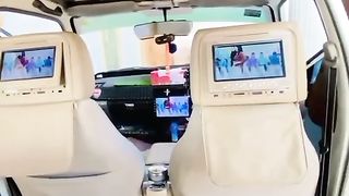 MEHRAN interio beautiful modified