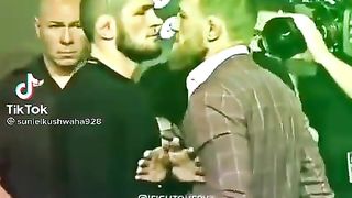 Khabib Normangdov