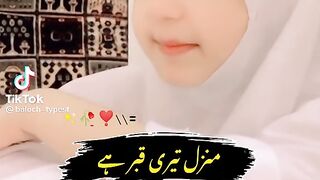 Beautiful ❤️???? Nasheed