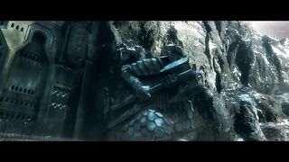 The_Hobbit_2013_Battle_of_the_five_Armies_Part_1_Only_Action_4K