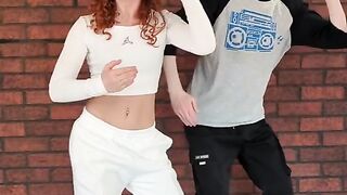 amazing dance moves