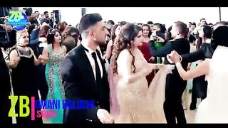 Balochi song Omani Arbic dance Balochi
