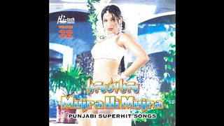 Noorjahan Main Tere naal Pyar Pana mujra song2023