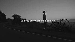 I WILL NEVER QUIT - Motivational Speech