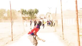 Academy net practice cricket lover like kar do