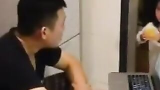 Fille à papa ????????????