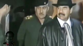 King sadam