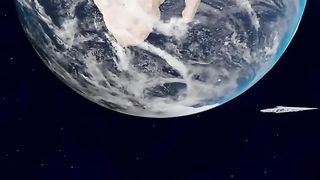 The largest star of the planet