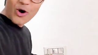 Useless switch