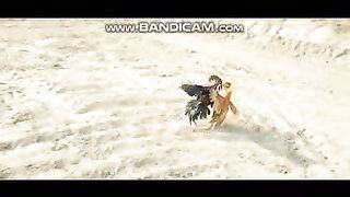 Pets or Animals Videos 25-2-2023-6