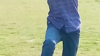 My bowling
