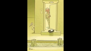 Sad Reality Of Our Human Society Showing Through Deep Meaning Image #viral #tranding #motivation