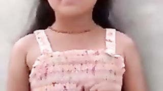 child speach
