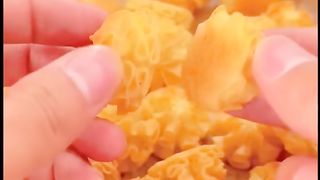 Allo Ki gol Chips / Crispy Chips / Haelth & Beauty /