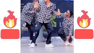 ????????????BEST NEW???????? CHALLENGE???????????? #abati ANODABOY DANSE