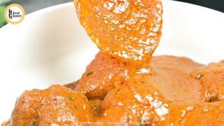 Chicken Changezi - An Amazing Everyday Chicken recipe by food fusion