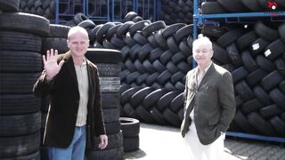 Tyres for sale