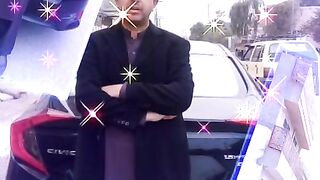 Chand sy parda kejiy