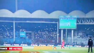 Azam Khan Batting Vs Quetta Gladiators Psl8 Highlights#psl8#views