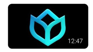 How to make logo on Android/mobile se logo kaise banaye