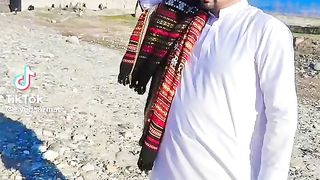 Pathan Mushkil Mein ||Aaho
