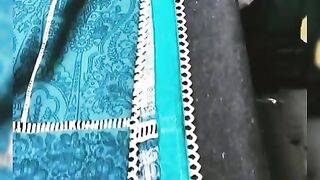 Beautiful 3pcs Eastern dress
