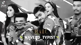 Asad ray ne ashan ko gole mar d wov great ????
