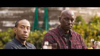 FAST X - Official Trailer