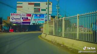 BZU Multan