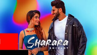 Sharara (Full Song) Shivjot | Latest Punjabi Songs 2020