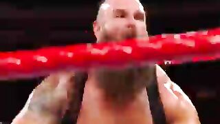Fait to dangaries wwe king