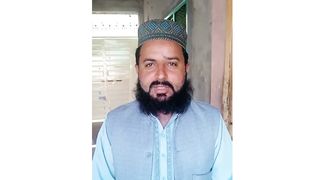 TILWAT E QURAN !QARI ARSHAD