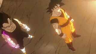 Dragon Ball Super #Goku#ytvideo#youtubeshorts #Power#anime#Battle #dbz ##Battle