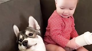 Best friend