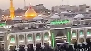 Zinda bad Hai