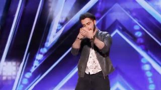 America's got talent show
