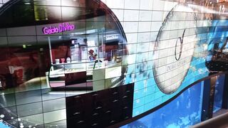 Dubai Mall | Part 1 | Dubai Tour | Khamosh Raheel