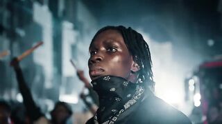 Fireboy DML & Asake - Bandana (Official Video)