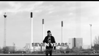 Lucas Graham - 7 Years (Pro-Tee,s Gqom Rebass)