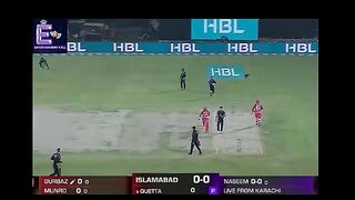 PSL 8 Match 13 Quetta Gladiators vs Islamabad United Highlights 2023
