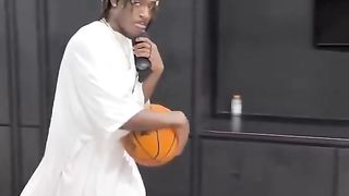 How everyone used to hoop ????????