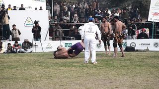 best kabadi stoper
