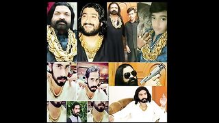 Shani Awan Zafar Supari