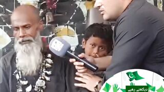 Baba and suta