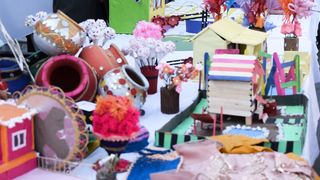 science exhibition video