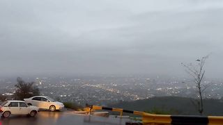Azad Kashmir