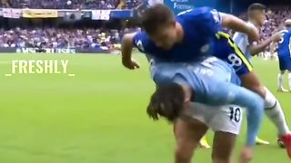 funny moments in football